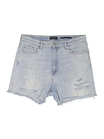 Banana Republic Denim Shorts (view 1)