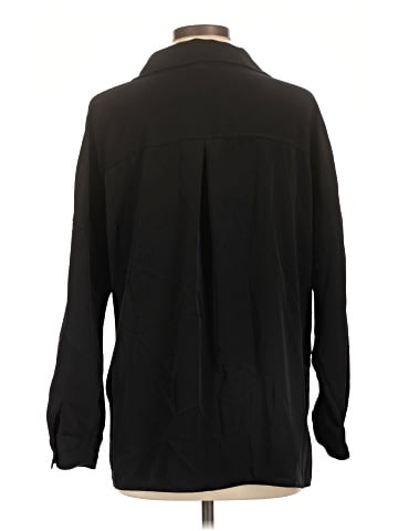 CATHERINE Catherine Malandrino Long Sleeve Blouse (view 2)
