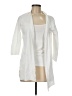 Eight Eight Eight White Cardigan Size M - photo 1