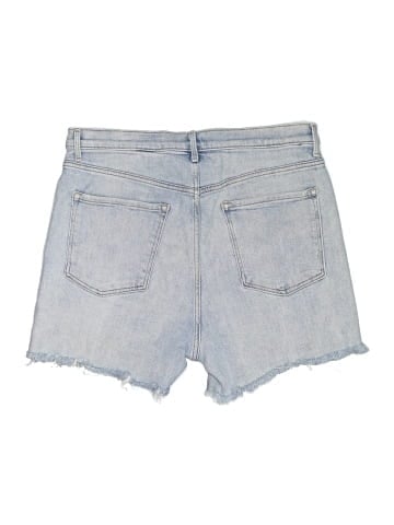 Banana Republic Denim Shorts (view 2)
