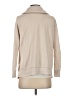 ALLSAINTS Solid Tan Cardigan Size S - photo 2