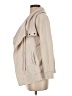 ALLSAINTS Solid Tan Cardigan Size S - photo 5
