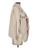 ALLSAINTS Solid Tan Cardigan Size S - photo 4