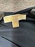 MICHAEL Michael Kors Solid Black Jumpsuit Size S - photo 4