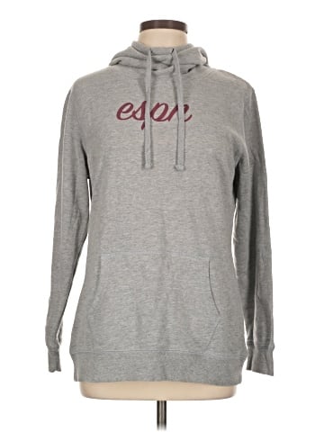 District. Pullover Hoodie (view 1)