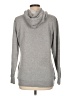 District. Gray Pullover Hoodie Size L - photo 2