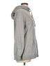 District. Gray Pullover Hoodie Size L - photo 4
