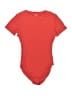 SKIMS Red Bodysuit Size S - photo 1