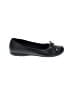 SafeStep Black Flats Size 8 1/2 - photo 1