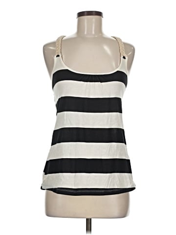Lagaci Sleeveless Top (view 1)