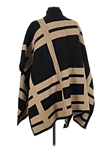 Anne Klein Poncho (view 2)