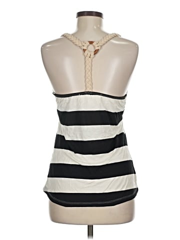 Lagaci Sleeveless Top (view 2)