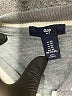 Gap Outlet Gray Track Jacket Size XS - photo 6
