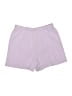 GU Solid Purple Athletic Shorts Size M - photo 2