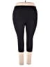 Tek Gear Black Active Pants Size XXL - photo 2