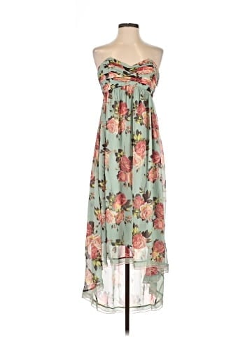 Betsey Johnson Casual Dress (view 1)