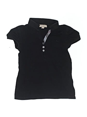 Burberry Short Sleeve Polo (view 1)