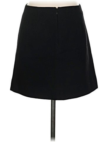 J.Crew Factory Store Wool Skirt (view 2)