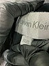 Calvin Klein Black Coat Size XS - photo 6