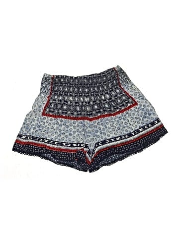 Altar'd State Shorts (view 1)