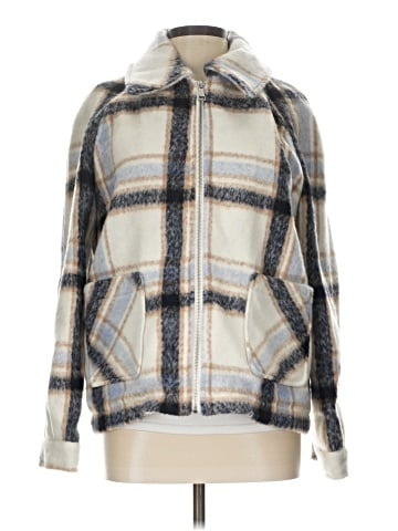 Bagatelle Coat (view 1)