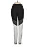 Glyder Color Block Black Active Pants Size S - photo 1