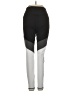 Glyder Color Block Black Active Pants Size S - photo 2