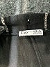 Dex Stripes Black Casual Pants Size 0X - photo 7