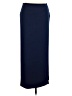 G.I.L.I. Blue Formal Skirt Size 6 - photo 1
