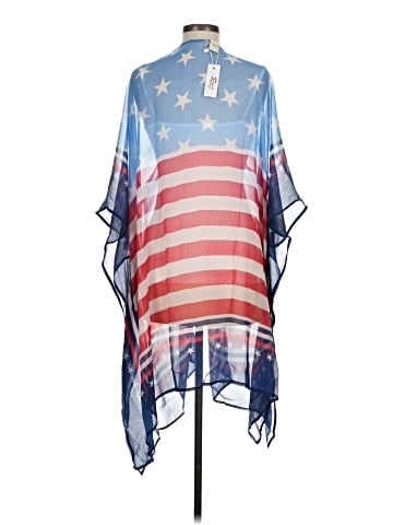 Raj Kimono (view 2)