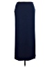G.I.L.I. Blue Formal Skirt Size 6 - photo 2