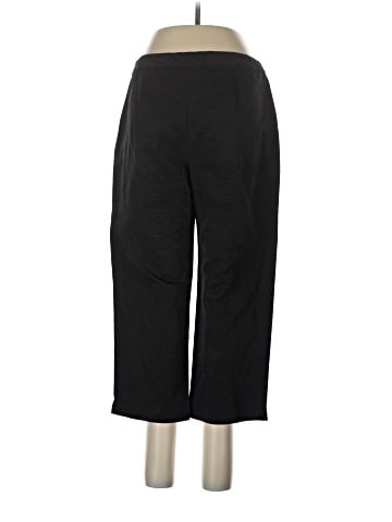 Peck & Peck Casual Pants (view 2)