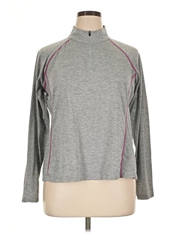 Orvis Long Sleeve Top (view 1)