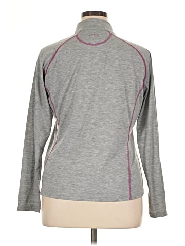 Orvis Long Sleeve Top (view 2)