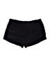 Alice + Olivia Solid Black Shorts Size 32 waist (estimated) - photo 2