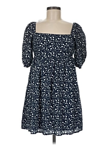 Mi ami Casual Dress (view 1)
