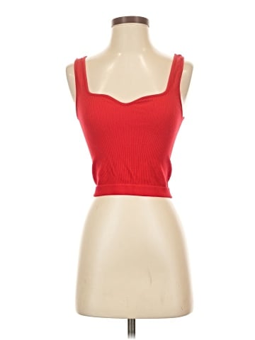Suzette Tank Top (view 1)