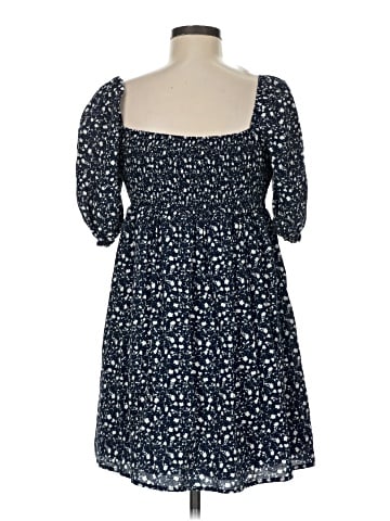 Mi ami Casual Dress (view 2)