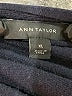 Ann Taylor Black Cardigan Size XL - photo 7