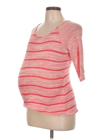 Planet Motherhood 3/4 Sleeve T-Shirt (view 1)