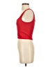 Suzette Red Tank Top Size S - photo 5
