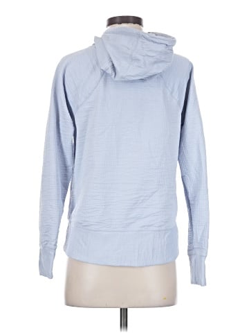 KIRKLAND Signature Zip Up Hoodie (view 2)