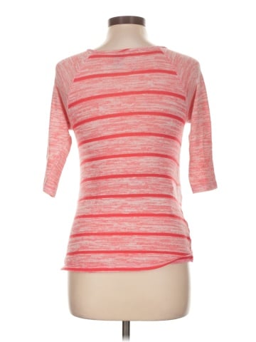 Planet Motherhood 3/4 Sleeve T-Shirt (view 2)
