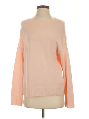 Marc O'Polo Wool Pullover Sweater (view 1)