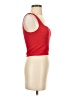 Suzette Red Tank Top Size S - photo 4