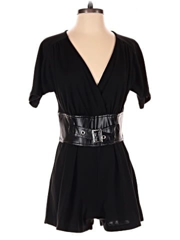 Better B Romper (view 1)