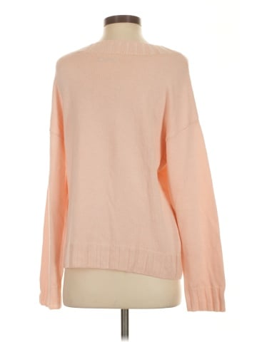 Marc O'Polo Wool Pullover Sweater (view 2)