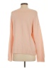 Marc O'Polo Pink Wool Pullover Sweater Size XS - photo 2