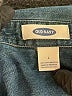 Old Navy 100% Cotton Blue Long Sleeve Button-Down Shirt Size L - photo 7