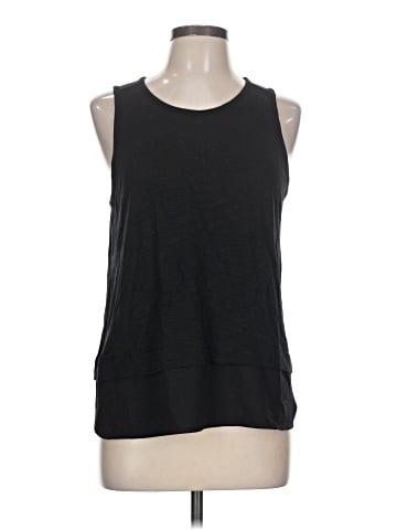 J.Crew Factory Store Sleeveless Top (view 1)